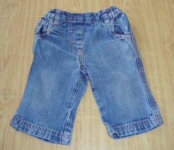 22. Rifličky MARKS & SPENCER vel. 62 - 68