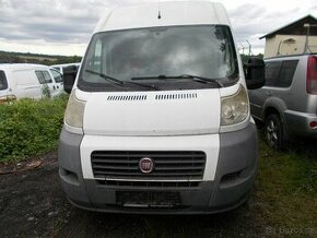 Fiat ducato 2.3 jtd