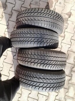Zimní pneu 185/60 r15 SAVA Eskimo S3+