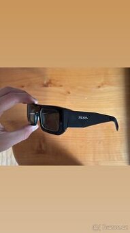 Originální sluneční brýle Prada PR06YS - super stav, sleva