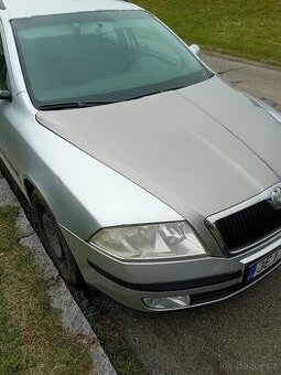 Octavia 2 1.9 tdi 77kw