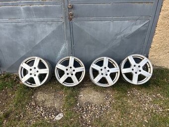 Alu kola 5x108 Ford