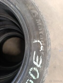 Matador 225/50 r17 - 1