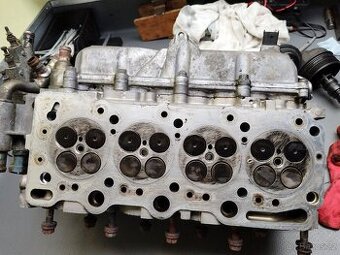 Honda civic 1,7 ctdi ,4EE2