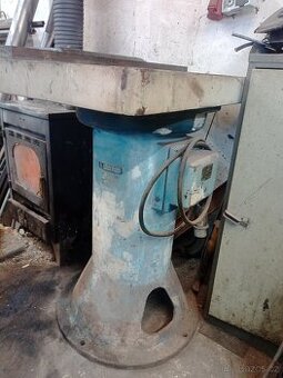 Bruska - 1