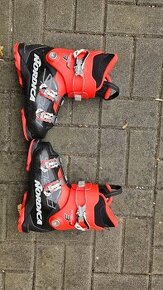 Lyžařské boty NORDICA SPEEDMACHINE J3 vel.240