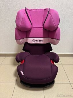 Cybex Pallas Fix s isofixy 9-36kg