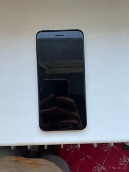 Iphone SE 2. gen 64 gb