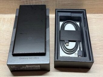 Samsung Galaxy S22 Ultra 5G 8GB/128GB