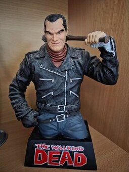 Negan bysta - The Walking dead