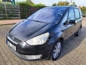 Ford Galaxy 2.0 tdci 2009 Ghia