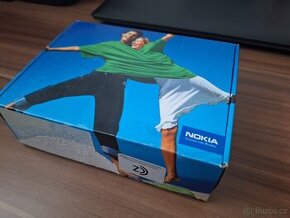 Originál krabička Nokia 3310 - 1