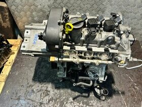 Seat Ibiza V motor 1.0TSI CHZ