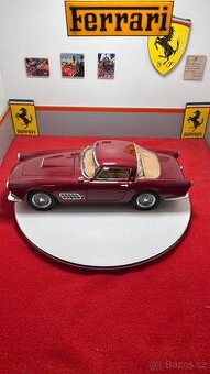 Ferrari 410 Superamerica 1:18 Hot Wheels Elite