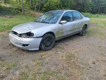 Prodám Ford Mondeo 2.5 V6