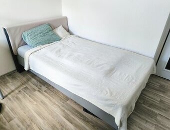 Postel 120x200 - 1