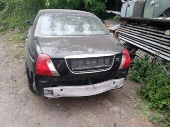 Rover 75 víko kufru