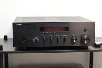 YAMAHA R-S500 Stereo FM/AM Receiver + DO / black