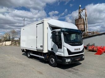 IVECO EUROCARGO 120EL220 IZOTHERM Euro 6 Čelo Klima /8475/