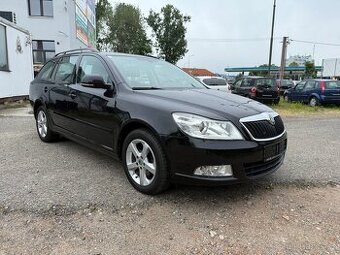 Škoda Octacia 1.6 TDI 77 KW, r. v. 2011. - 1