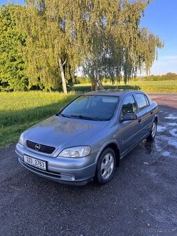 Opel Astra g 1.7 CDTI