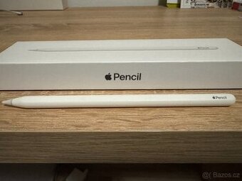 Apple Pencil 2. generace