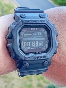 Hodinky Casio G-shock GX 56BB 👑 King 👑