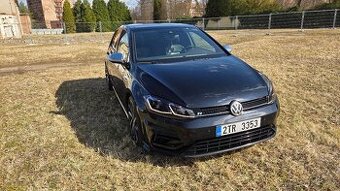 Golf 7R 228kw
