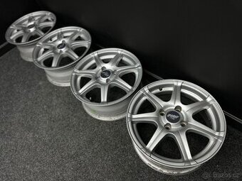 Alu PLW 4x100 15 - 1