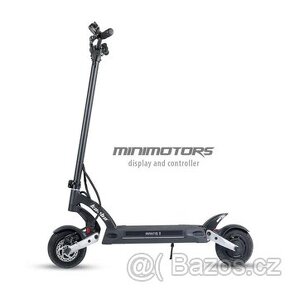 Mantis 8 DUAL - 1