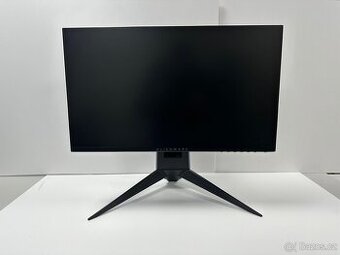 Monitor Alienware - 1