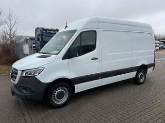 Mercedes-Benz Sprinter 317 CDI L2H2