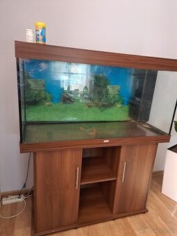 Akvarko Juwel 300l