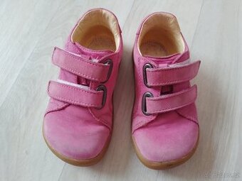 Celoroční barefoot boty Baby Bare Febo Spring vel. 24
