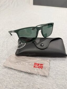 Ray Ban / Slnečné + Dioptrické - 1