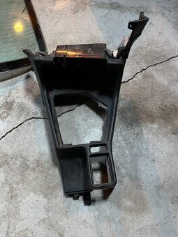 Tunel BMW E34