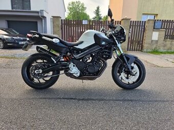 BMW F800R