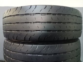 205/75 R16C CONTINENTAL (3816)