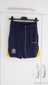 Pánské šortky vel. S Srí Lanka Cricket MAS - 1