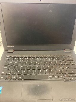 Lenovo ideapad 100s-11BY 80R2