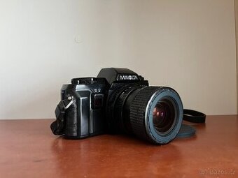 Minolta x-300s