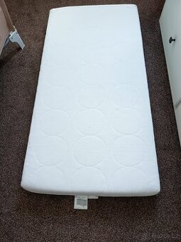 SKÖNAST matrace dětská IKEA 120x60