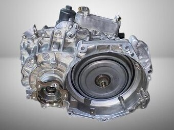 Převodovka 6Q START-STOP QXH 1.4TSI 110KW CZD Škoda Octavia