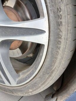 Ford Mondeo mk5