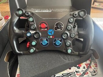 Cube Controls F-Pro - 1