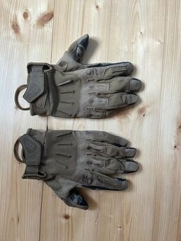 Outdoor research Ironsight rukavice velikost XL