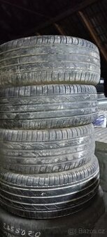 215/55 R17 94V AO Bridgestone Turanza T001