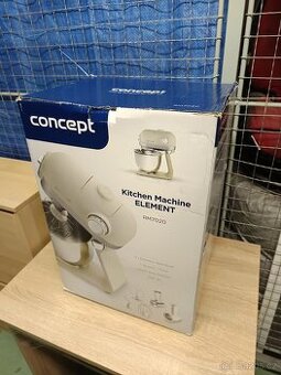 Robotický mixér šlehač RM7020 - 1