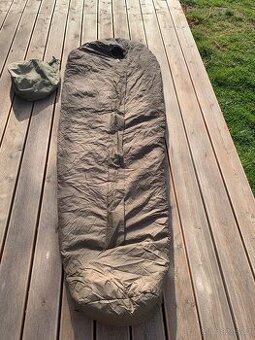 Spací pytel Carinthia DEFENCE 4 - 185 cm