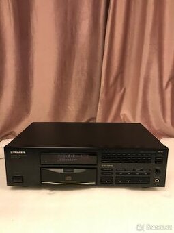 Pioneer ZAMLUVENO. - 1